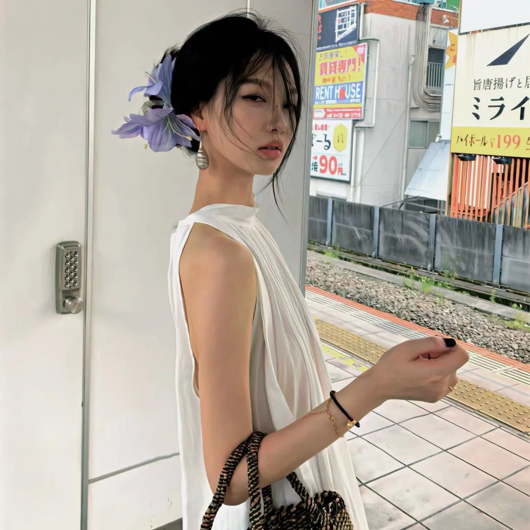 爱,不散
